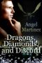 [Brandywine Investigations 03] • Dragons, Diamonds And Discord